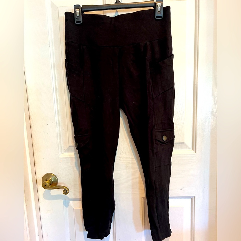 CAbi ATC cargo legging